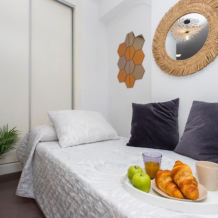 Loft A Orillas Del Mar Mediterraneo La Manga del Mar Menor Exteriör bild
