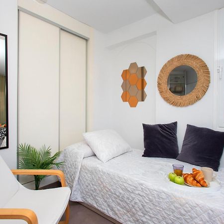 Loft A Orillas Del Mar Mediterraneo La Manga del Mar Menor Exteriör bild