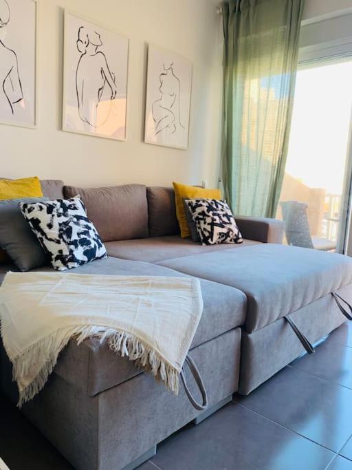 Loft A Orillas Del Mar Mediterraneo La Manga del Mar Menor Exteriör bild