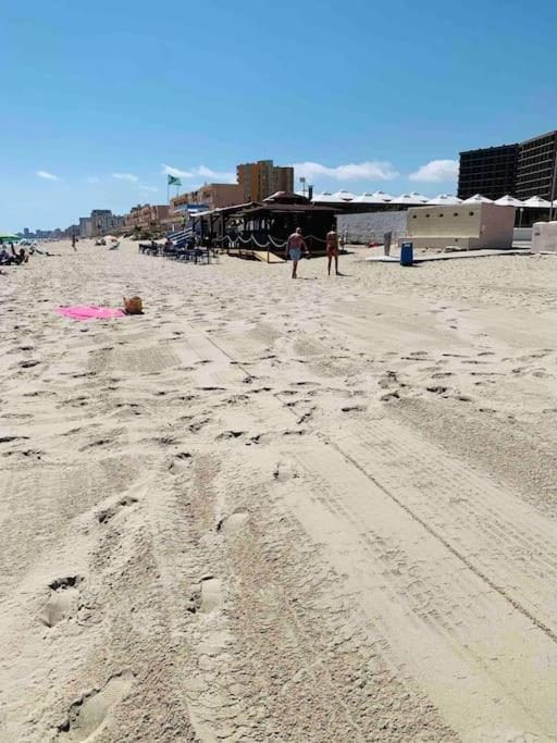 Loft A Orillas Del Mar Mediterraneo La Manga del Mar Menor Exteriör bild