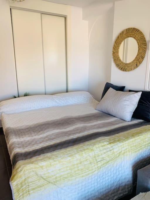 Loft A Orillas Del Mar Mediterraneo La Manga del Mar Menor Exteriör bild